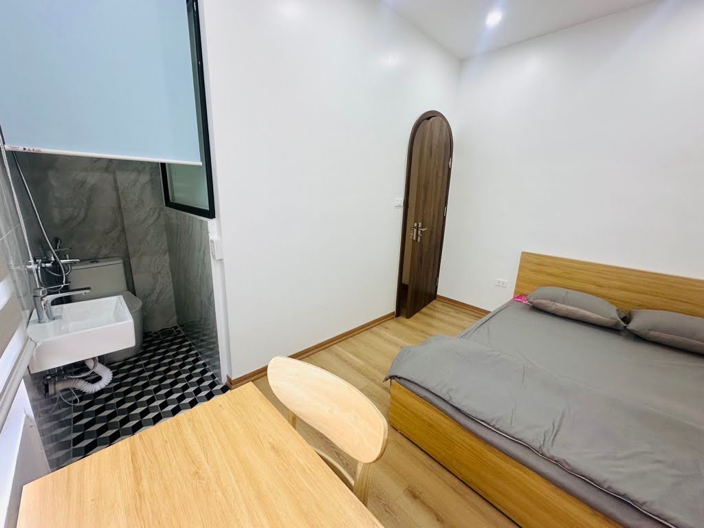BÁN NHÀ 3 TẦNG, 18M2, PHỐ BẠCH MAI -  HAI BÀ TRƯNG - GIÁ HỜI 3 TỶ HƠN - Ảnh 2